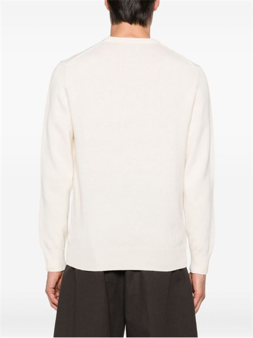 Maglia uomo girocollo Paperone MC2 SAINT BARTH | HERON00105I